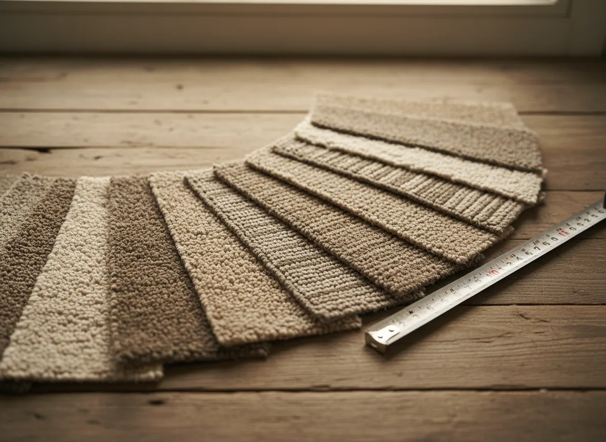 Carpet Installation Cody, NE FAQs